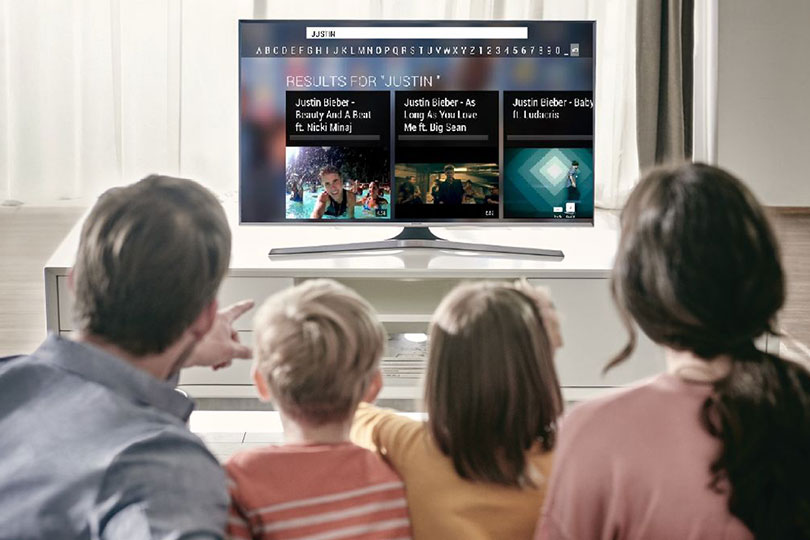 İnanılmaz Televizyon Zevki