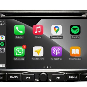 Peugeot 3008 2013 Multimedia