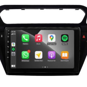 Peugeot 301 Multimedia