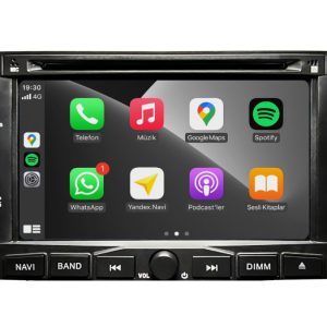 Citroen C2 C3 Multimedia