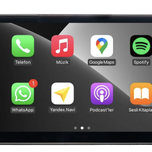 Fiat Egea Multimedia