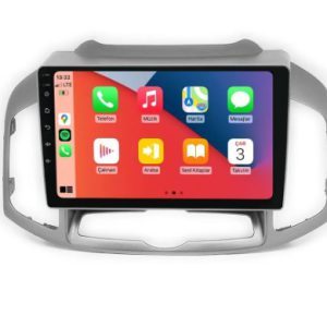 Chevrolet Captiva 2012-2014 Multimedia (Yeni Kasa)