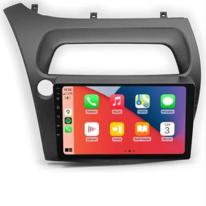 Honda 2005-2011 Civic Hatchback Multimedia
