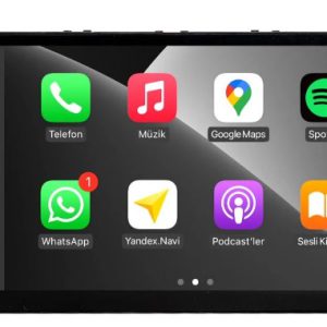 Toyota Corolla (2019) Multimedia