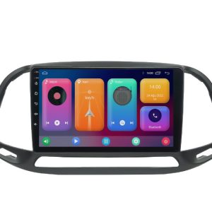 Fiat Doblo Multimedia