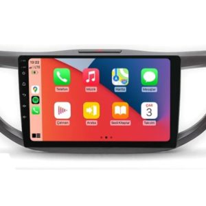 Honda CRV 2012 - 2015 Multimedia