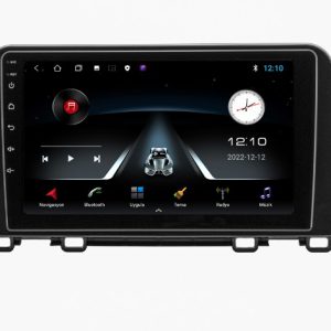 Honda CRV 2018-2022 Multimedia