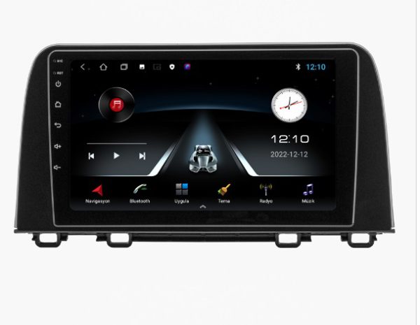Honda CRV 2018-2022 Multimedia