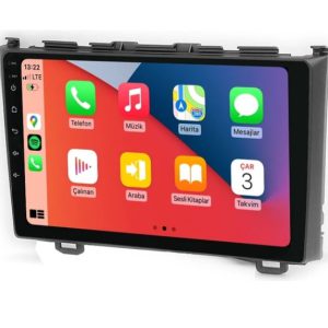 Honda CRV 2007 - 2012 Multimedia