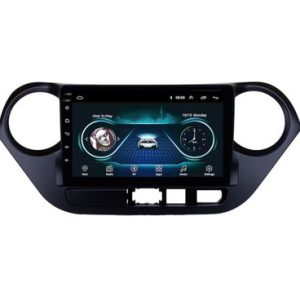 Hyundai i10  Multimedia