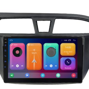 Hyundai i20 (2015-2017) Multimedia
