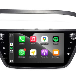 Hyundai i20 (2018-2020) Multimedia