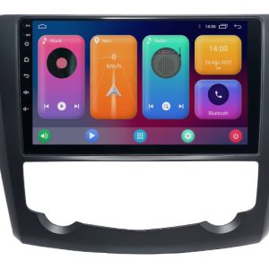 Renault Kadjar Multimedia