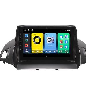 Ford C-Max 2014 - 2018 Multimedia