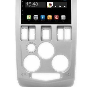 Dacia Logan Multimedia