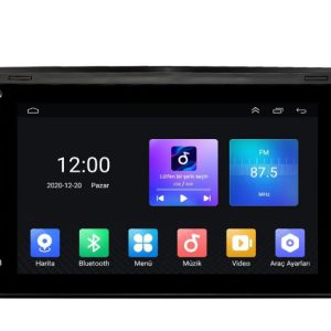 Opel Corsa , Astra H , Antara , Zafira , Vectra Multimedia