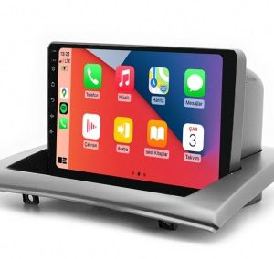 BMW X3 Multimedia