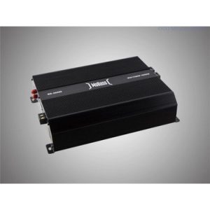 MOBASS MB-5000D TEK KANAL MONO AMFİ