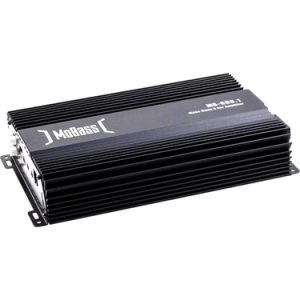 MOBASS MB-600.1 MONO AMFİ
