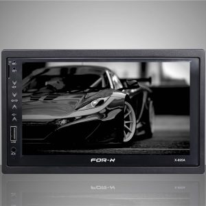 FOR-X X-995A Android Double Teyp