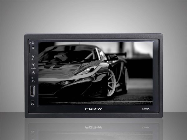 FOR-X X-995A Android Double Teyp