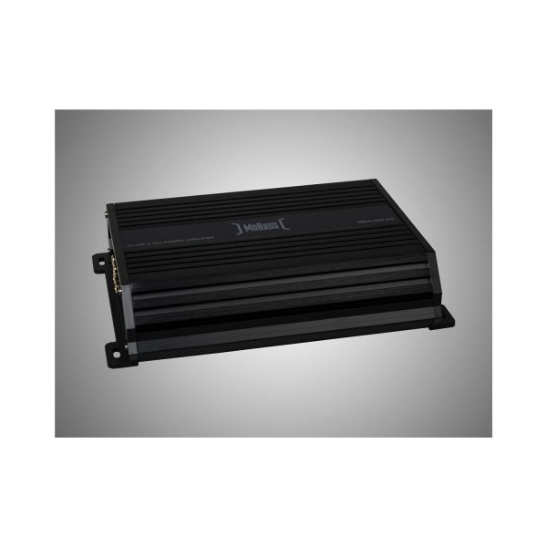 MOBASS MBA-100.4D 4 KANAL AMFİ