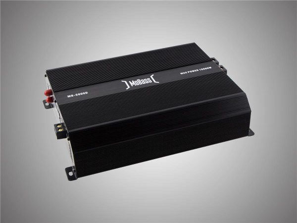 MOBASS MB-5000D Amfi