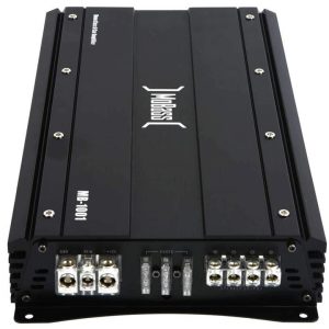 MOBASS MB1001 MONO AMFİ