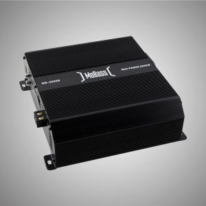 MOBASS MB-3000D TEK KANAL MONO AMFİ