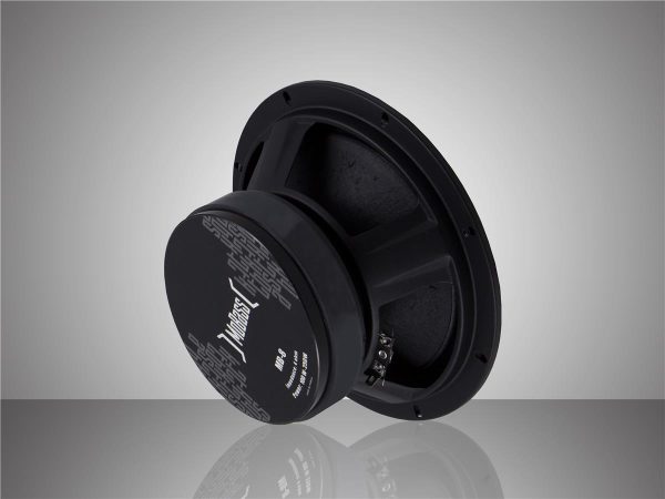 MOBASS MB-8 Midrange - Görsel 2