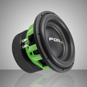 For-X X-120SPL Subwoofer