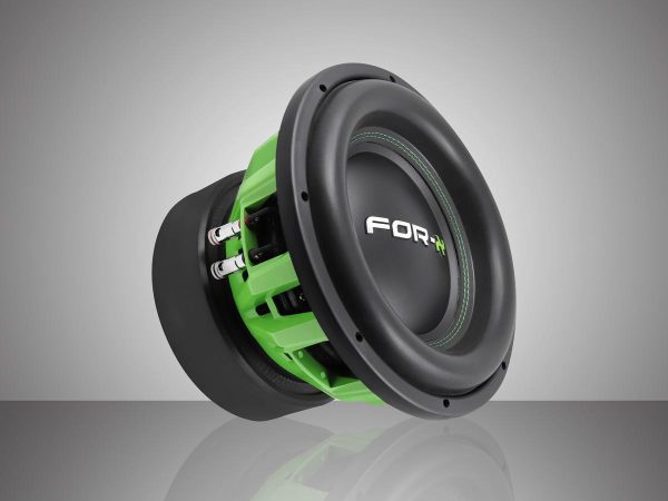 For-X X-120SPL Subwoofer