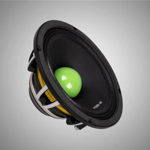 For-X XMD-1720NEO Midrange