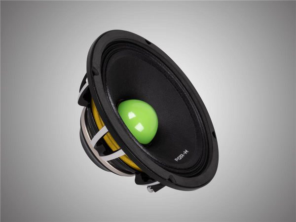 For-X XMD-1720NEO Midrange