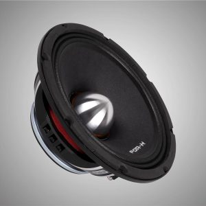 For-X XMD-625N Midrange