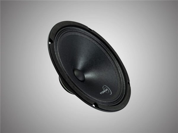 For-X XMD-1020N Midrange