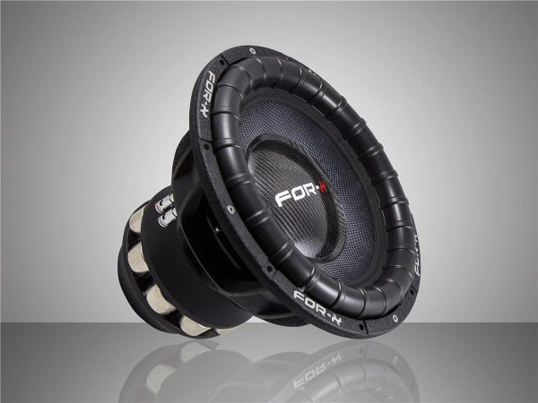For-X X-815D1 NEO Subwoofer
