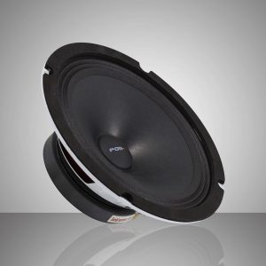 For-X XMD-3080 Midrange