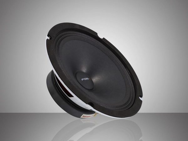 For-X XMD-3080 Midrange