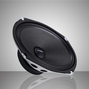 For-X XMD-3069 Oval Midrange