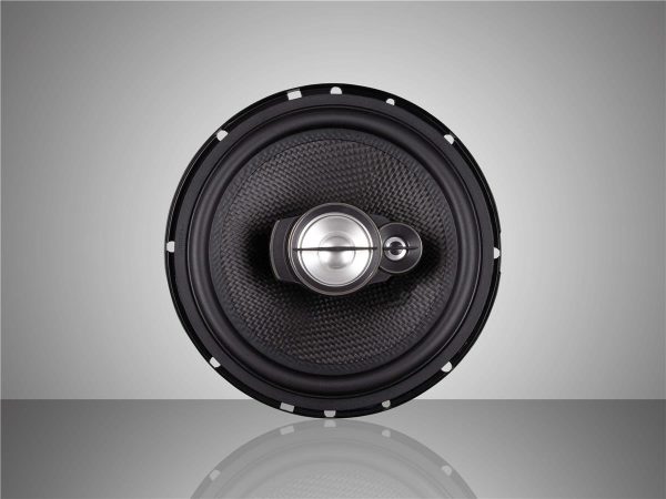 MOBASS MB-016 Oto Hoparlör