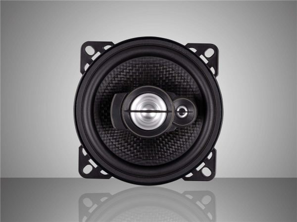MOBASS MB-010 Oto Hoparlör
