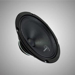 For-X XMD-1016N Midrange