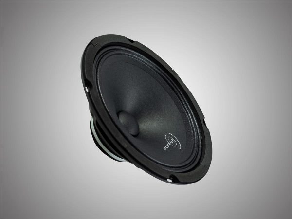 For-X XMD-1016N Midrange