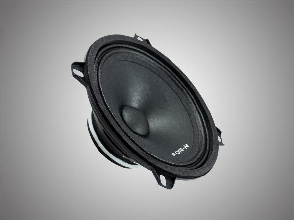 For-X XMD-1013N Midrange