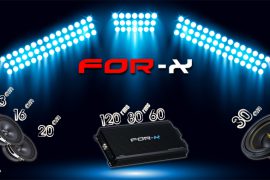for x amfi midrange bass