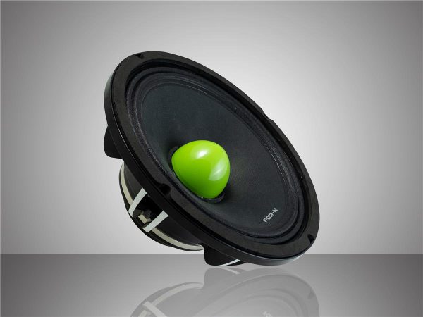 For-X XMD-1725NEO Midrange