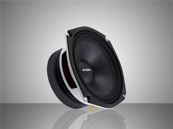 For-X XMD-3052 Midrange