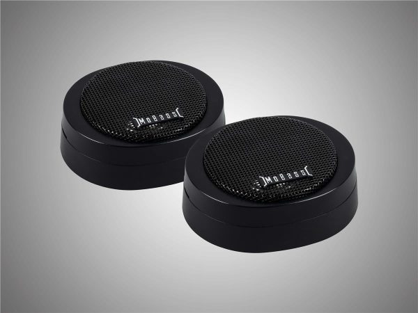 MOBASS MBT-20 Dome Tweeter