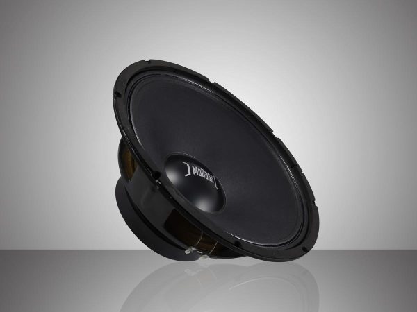 MOBASS MB-212M Midrange